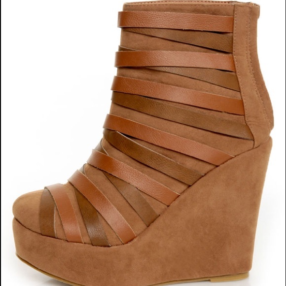 Shoes - Picture 6 of 6